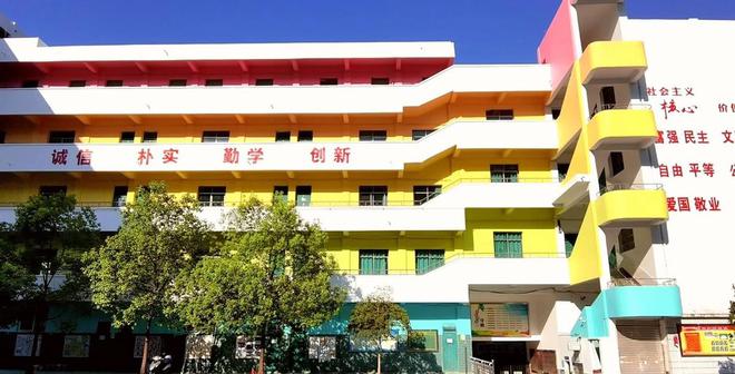阿克苏诺贝尔“Let’s Colour多彩开始”项目精彩启幕(图7)