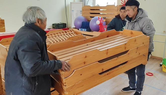 追梦人丨墙绘师沈靖宇：我和家乡逆天改命