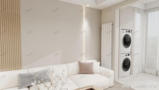 北方装修时暖气片选多大尺寸合适？