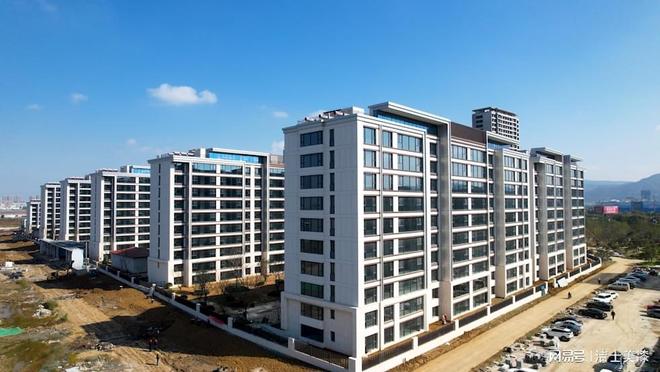 口碑好的晶彩石涂料厂家实力推荐：建筑外墙装饰选型参考(图1)